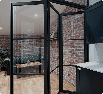 Choosing the Right Doors for Your Home