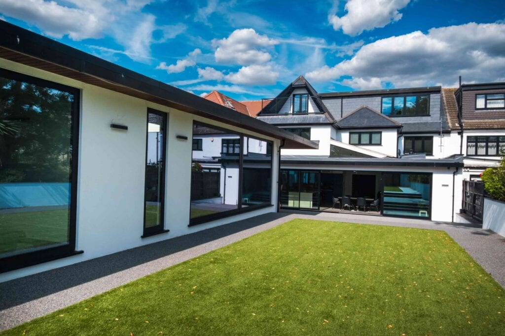 Loughton Residential