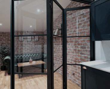 Choosing the Right Doors for Your Home