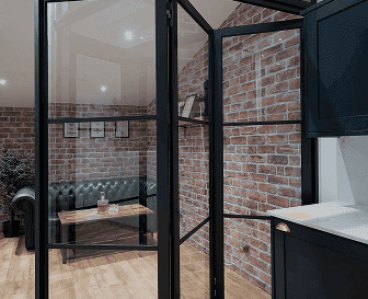 Choosing the Right Doors for Your Home